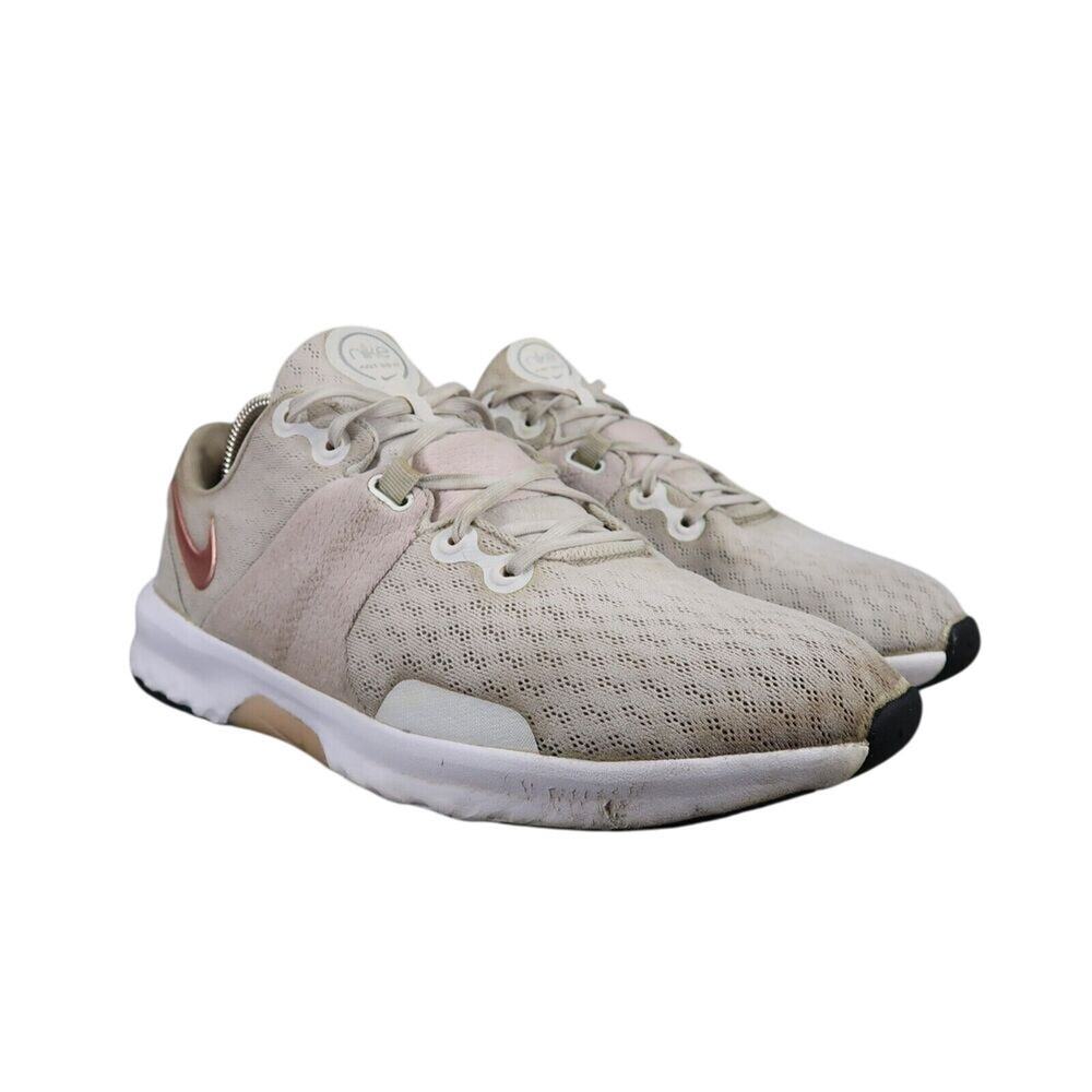 Nike Shoes Womens 10 Athletic City Trainer Sport Active Running Casual Comfort